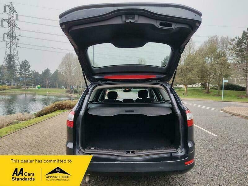 Used Ford Mondeo 2010 for sale - 77802427: Photo 7