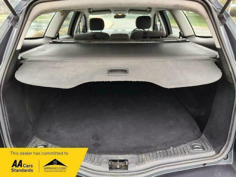 Used Ford Mondeo 2010 for sale - 77802427: Photo 9