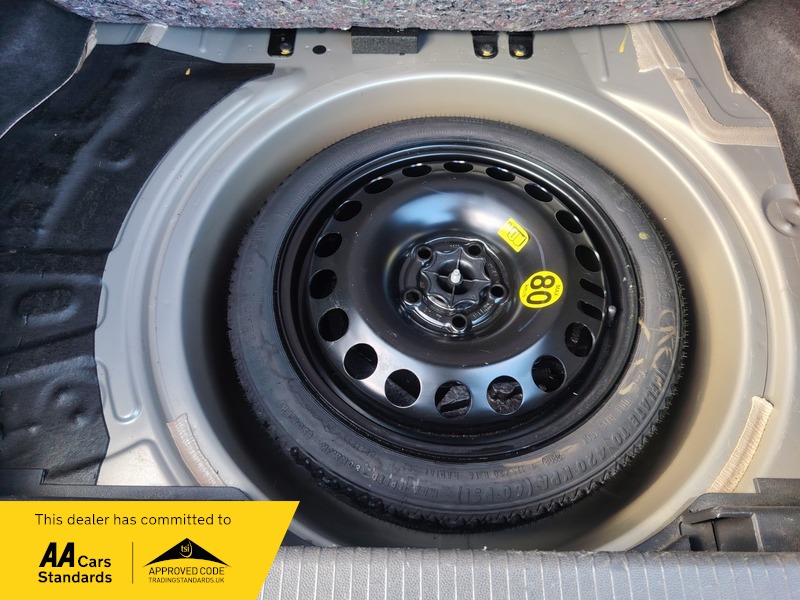 Used Vauxhall Astra 2008 for sale - 77836488: Photo 10