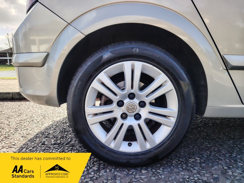 Used Vauxhall Astra 2008 for sale - 77836488: Photo 19