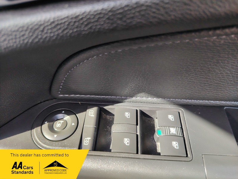 Used Vauxhall Astra 2008 for sale - 77836488: Photo 23