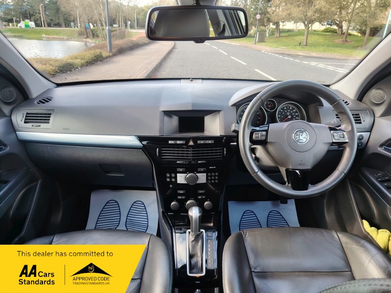 Used Vauxhall Astra 2008 for sale - 77836488: Photo 28