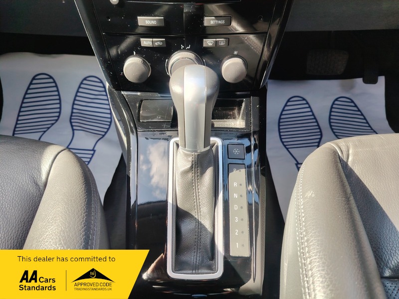 Used Vauxhall Astra 2008 for sale - 77836488: Photo 31