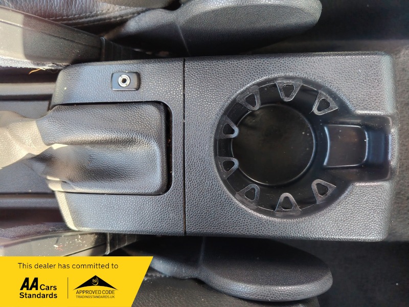 Used Vauxhall Astra 2008 for sale - 77836488: Photo 32