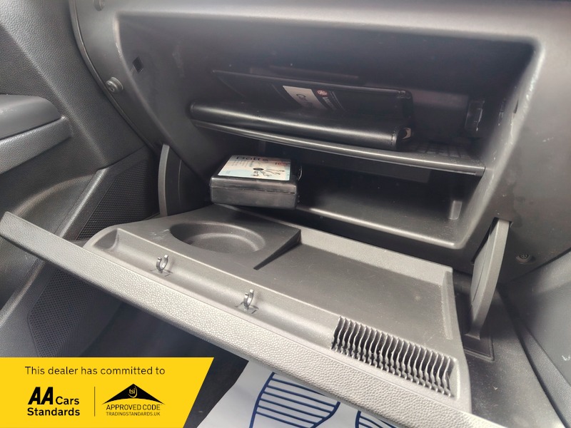 Used Vauxhall Astra 2008 for sale - 77836488: Photo 33