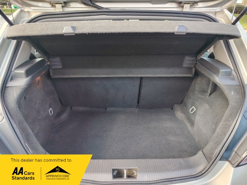 Used Vauxhall Astra 2008 for sale - 77836488: Photo 9