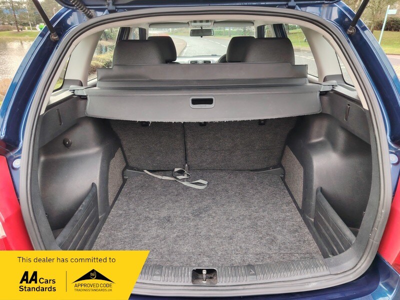 Used Skoda Fabia 2009 for sale - 77802390: Photo 10