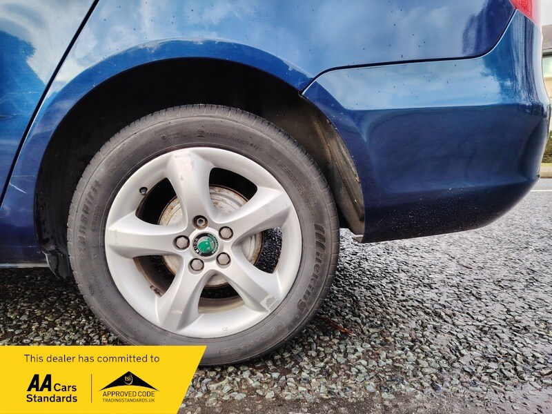 Used Skoda Fabia 2009 for sale - 77802390: Photo 20