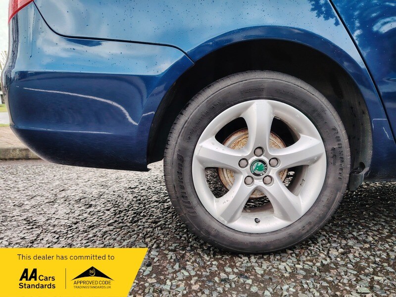 Used Skoda Fabia 2009 for sale - 77802390: Photo 21