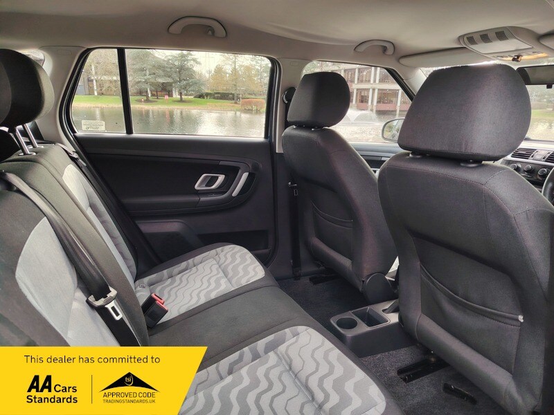 Used Skoda Fabia 2009 for sale - 77802390: Photo 27