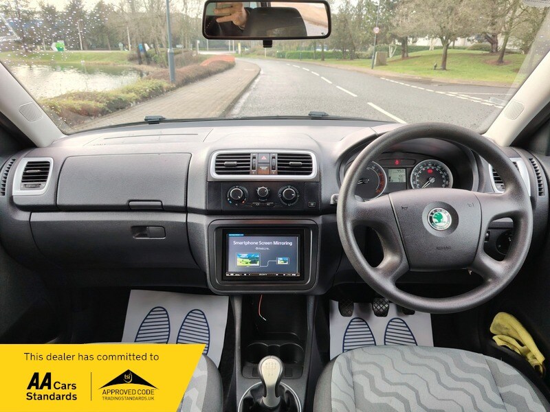 Used Skoda Fabia 2009 for sale - 77802390: Photo 29