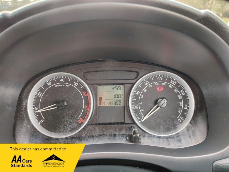 Used Skoda Fabia 2009 for sale - 77802390: Photo 30