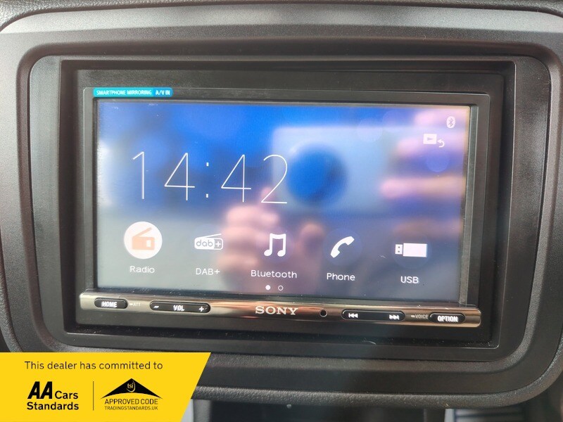 Used Skoda Fabia 2009 for sale - 77802390: Photo 31