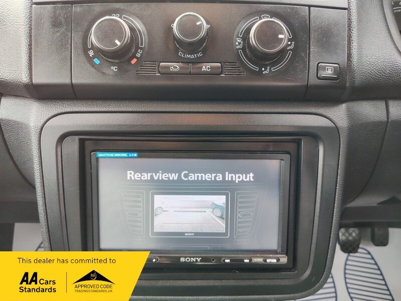 Used Skoda Fabia 2009 for sale - 77802390: Photo 32