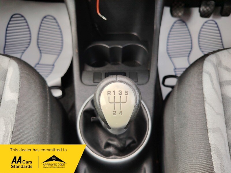 Used Skoda Fabia 2009 for sale - 77802390: Photo 33