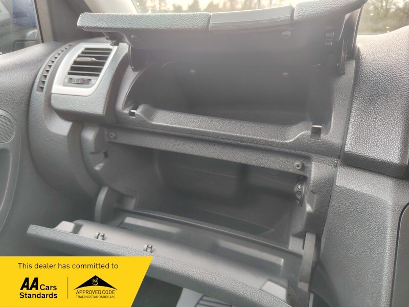 Used Skoda Fabia 2009 for sale - 77802390: Photo 34