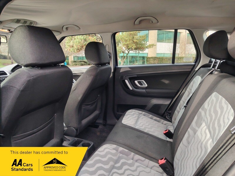 Used Skoda Fabia 2009 for sale - 77802390: Photo 37