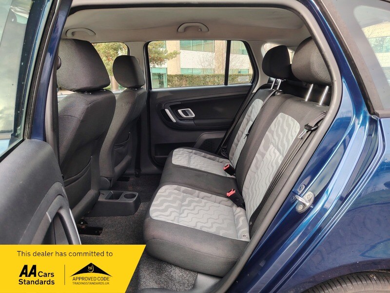 Used Skoda Fabia 2009 for sale - 77802390: Photo 38