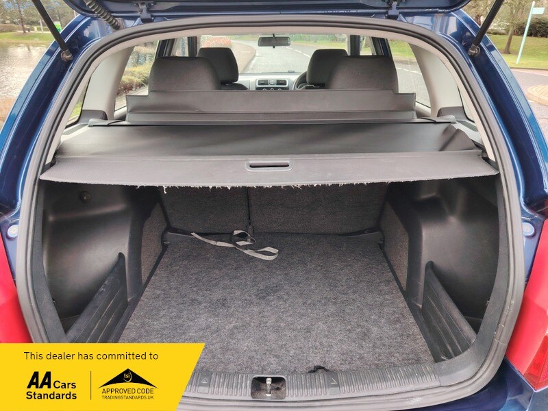 Used Skoda Fabia 2009 for sale - 77802390: Photo 9