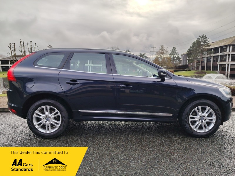 Used Volvo XC60 2015 for sale - 77802393: Photo 15