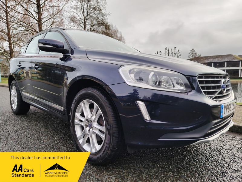 Used Volvo XC60 2015 for sale - 77802393: Photo 16