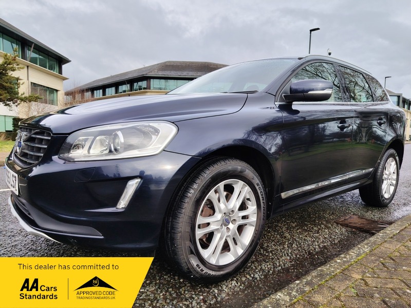Used Volvo XC60 2015 for sale - 77802393: Photo 17