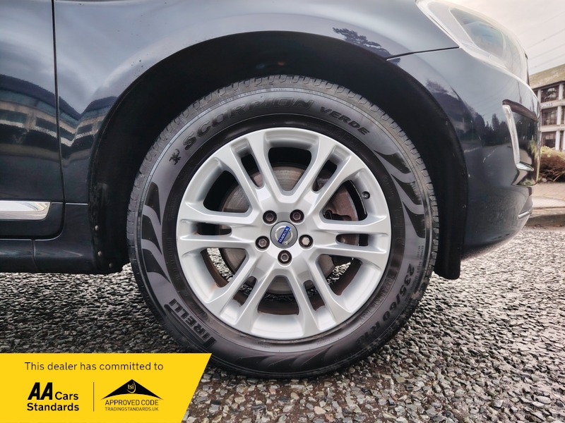 Used Volvo XC60 2015 for sale - 77802393: Photo 18