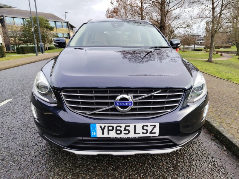 Used Volvo XC60 2015 for sale - 77802393: Photo 2