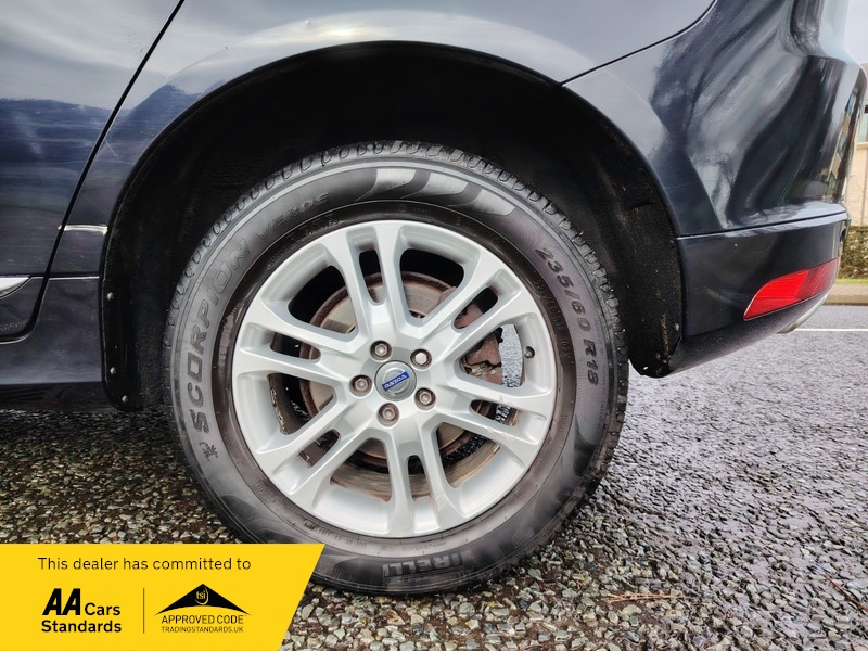 Used Volvo XC60 2015 for sale - 77802393: Photo 20