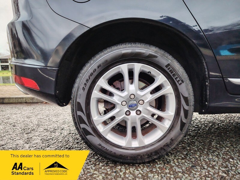 Used Volvo XC60 2015 for sale - 77802393: Photo 21