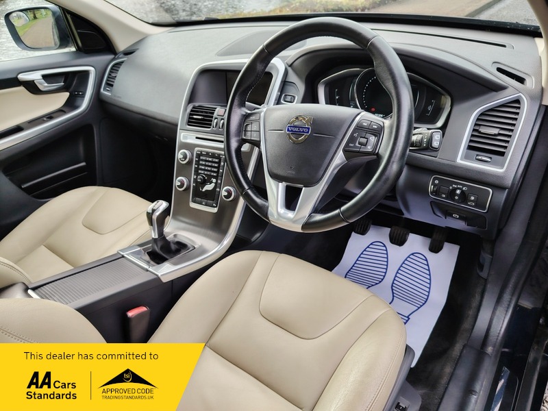 Used Volvo XC60 2015 for sale - 77802393: Photo 26