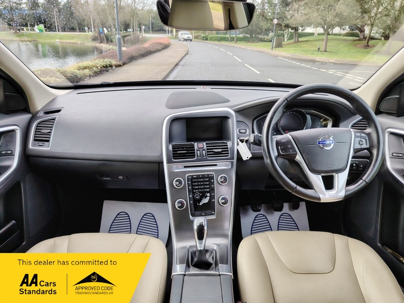 Used Volvo XC60 2015 for sale - 77802393: Photo 30