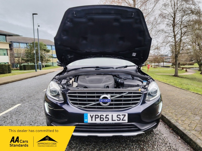 Used Volvo XC60 2015 for sale - 77802393: Photo 39