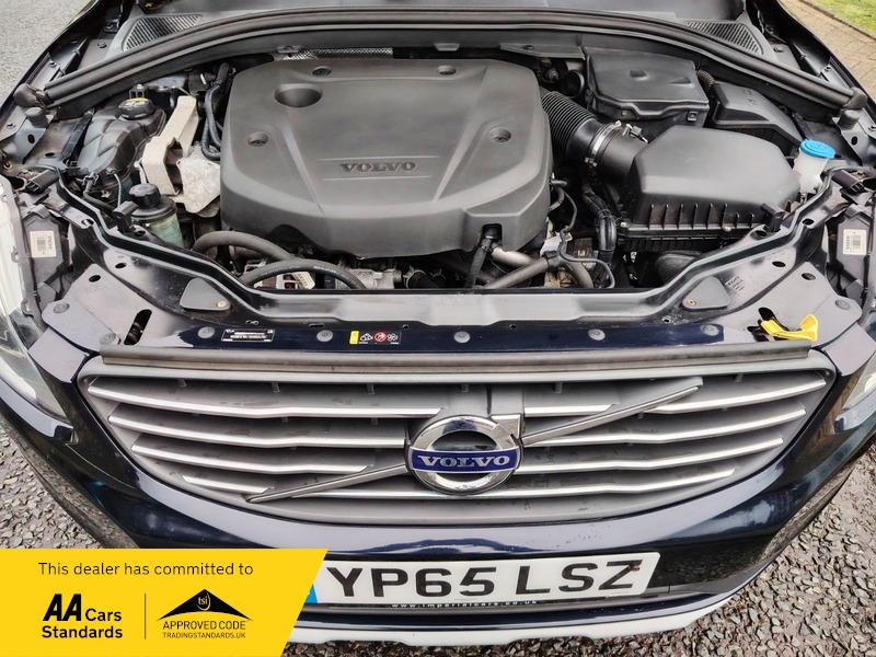 Used Volvo XC60 2015 for sale - 77802393: Photo 40