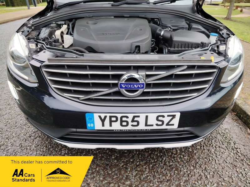 Used Volvo XC60 2015 for sale - 77802393: Photo 41