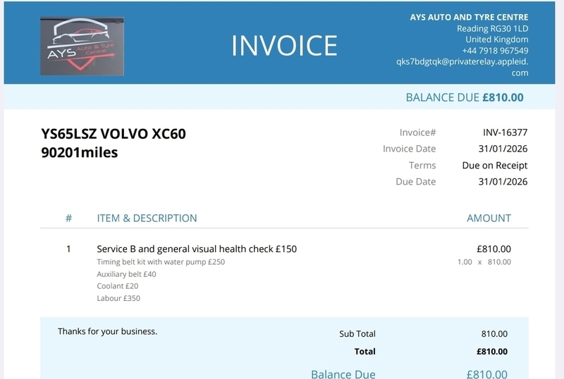 Used Volvo XC60 2015 for sale - 77802393: Photo 42