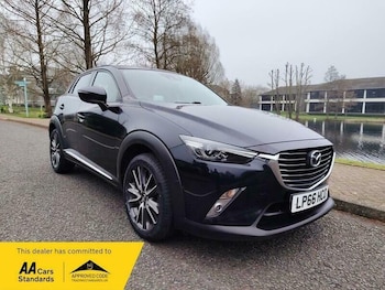 2016 - 2.0 Sport Nav 5dr