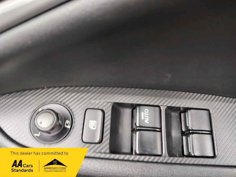 Used Mazda CX-3 2016 for sale - 77802421: Photo 25