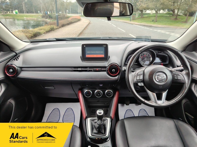 Used Mazda CX-3 2016 for sale - 77802421: Photo 30