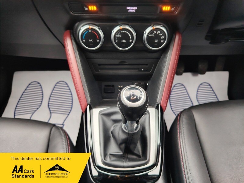 Used Mazda CX-3 2016 for sale - 77802421: Photo 31