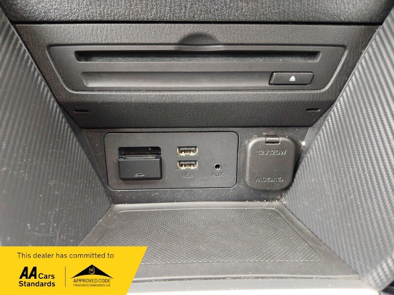 Used Mazda CX-3 2016 for sale - 77802421: Photo 32