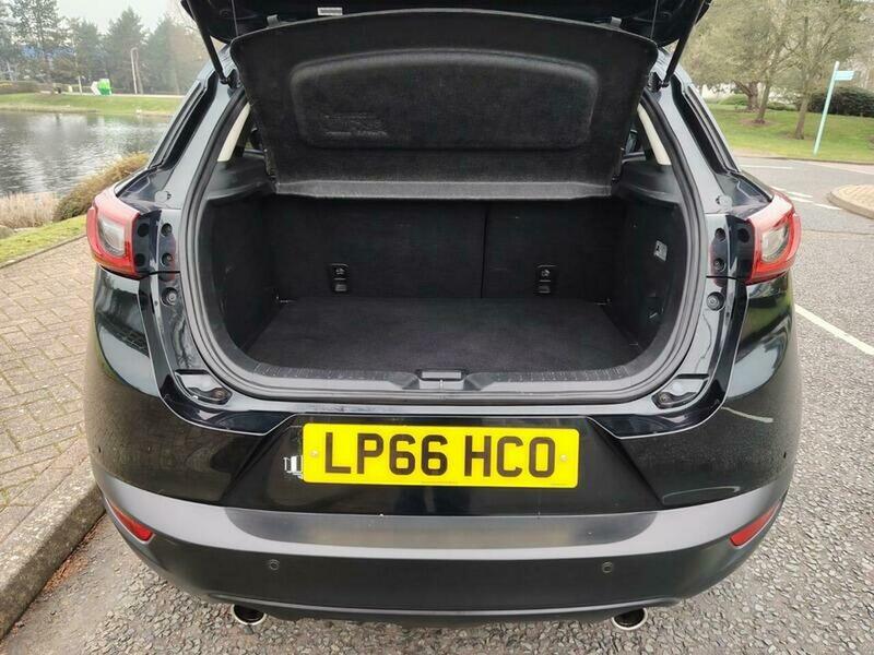 Used Mazda CX-3 2016 for sale - 77802421: Photo 8