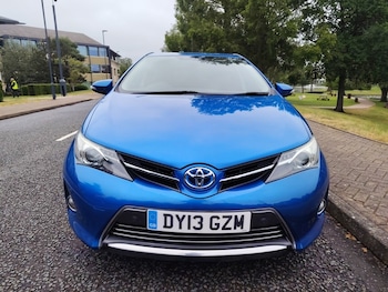Used Toyota Auris 2013 for sale - 78781704: Photo