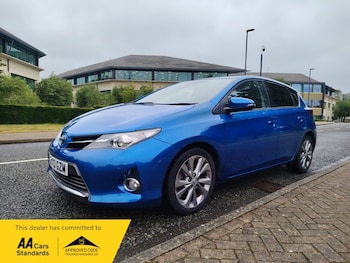 Used Toyota Auris 2013 for sale - 78781704: Photo