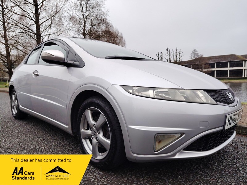 Used Honda Civic 2010 for sale - 77802418: Photo 14