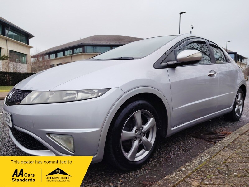 Used Honda Civic 2010 for sale - 77802418: Photo 15