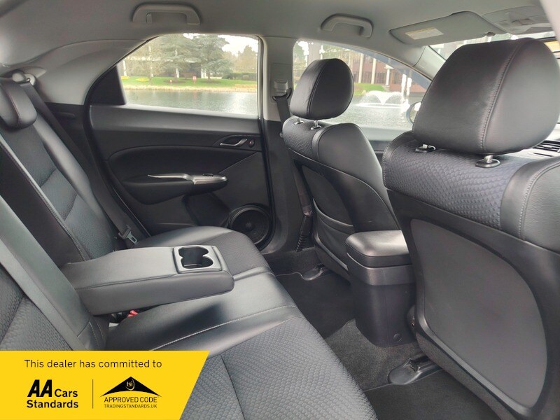 Used Honda Civic 2010 for sale - 77802418: Photo 26