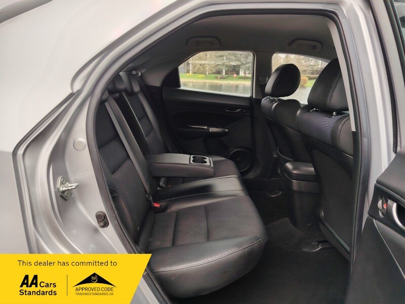 Used Honda Civic 2010 for sale - 77802418: Photo 27