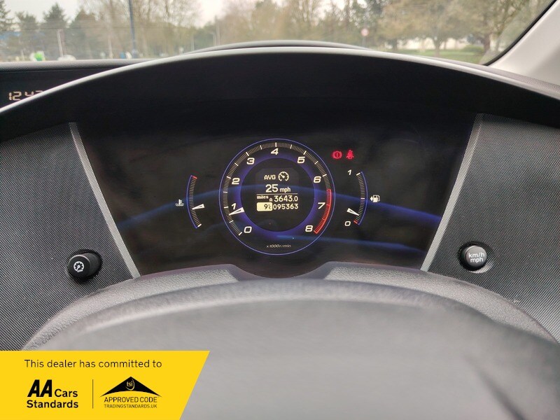 Used Honda Civic 2010 for sale - 77802418: Photo 29