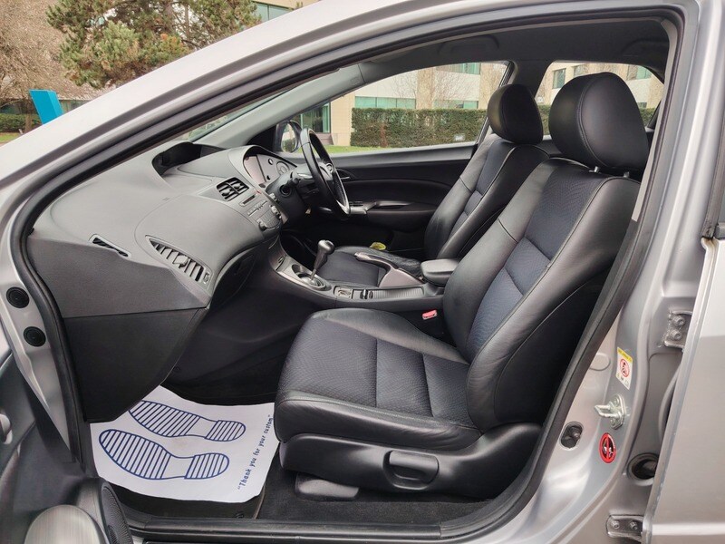 Used Honda Civic 2010 for sale - 77802418: Photo 35